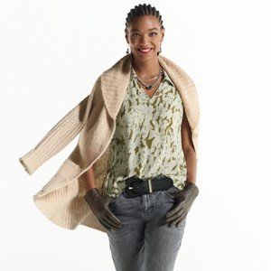 Cabi Steady Cardigan
